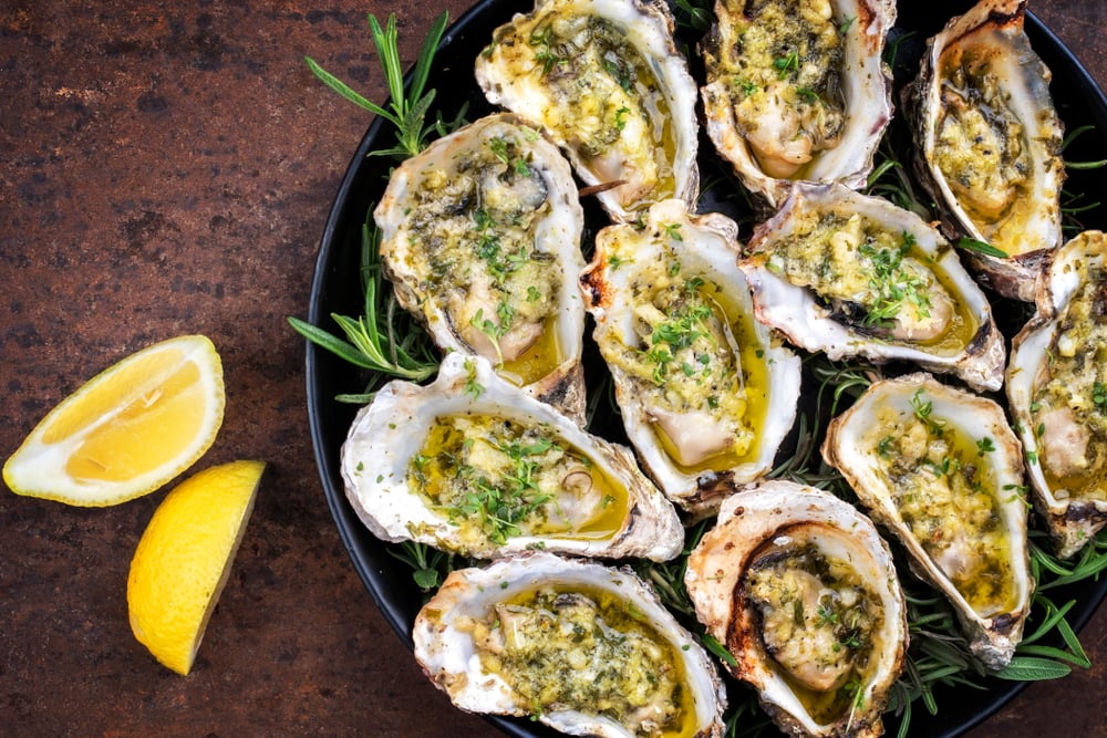 zinc-rich-foods-rock-oysters